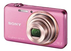 Amazon.com : Sony Cyber-shot DSC-WX70 16.2 MP Digital Camera